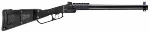 CHIAPPA M6 SURVIVAL X-CALIBER - CF500186 CHIAPPA M6 SURVIVAL X-CALIBER - CF500186