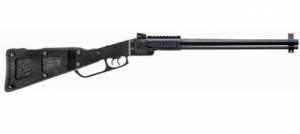 Chiappa M6 X-Caliber 22WMR/12GA Break Open Rifle
