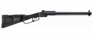Chiappa M6 X-Caliber 22WMR/12GA Break Open Rifle - CF500185 Chiappa M6 X-Caliber 22WMR/12GA Break Open Rifle - CF500185