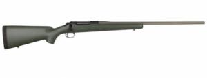 FORBES RIFLE COMPANY 24B 270 WIN - 24B0270SBRHG