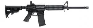 Smith & Wesson LE M&P15 Sport II 5.56mm 30rd - 10202LE Smith & Wesson LE M&P15 Sport II 5.56mm 30rd - 10202LE