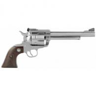 Ruger Blackhawk Convertible 357 Magnum / 9mm Revolver - 0320 Ruger Blackhawk Convertible 357 Magnum / 9mm Revolver - 0320