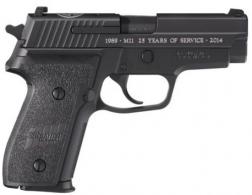 N*SIG P229 9MM M11A1 NITRN - M11A125TH N*SIG P229 9MM M11A1 NITRN - M11A125TH
