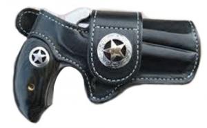 Bond Arms Ranger No Trigger Guard 410/45 Long Colt Derringer - BARAN45410
