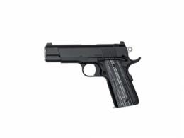 Dan Wesson Valkyrie Commander 9mm 4.25" NS - 01865 Dan Wesson Valkyrie Commander 9mm 4.25" NS - 01865
