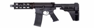 N*HEAD HDX TRITON 10 Pistol 10.5 - HDXTAC10P556 N*HEAD HDX TRITON 10 Pistol 10.5 - HDXTAC10P556