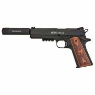 N*CHIAP 1911 .22 LR TACT 5BBL - CF401113 N*CHIAP 1911 .22 LR TACT 5BBL - CF401113