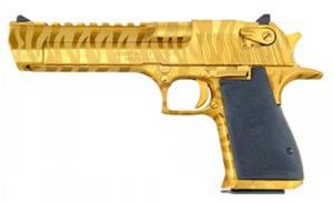 DESERT EAGLE 357M TG STRPES 6" - DE357TGTS DESERT EAGLE 357M TG STRPES 6" - DE357TGTS