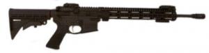 *MTS AIR 15 RECON 223 S/A 30RD - MGMTSAIR15BLK