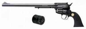 Chiappa SAA 1873 Buntline 22 Long Rifle / 22 Magnum / 22 WMR Revolver - CF340241D Chiappa SAA 1873 Buntline 22 Long Rifle / 22 Magnum / 22 WMR Revolver - CF340241D