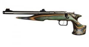 Crickett Muddy Girl/Blued Youth 22 Long Rifle Bolt Action Rifle Crickett Muddy Girl/Blued Youth 22 Long Rifle Bolt Action Rifle
