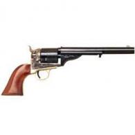Cimarron 1872 Open Top Navy 7.5" 45 Long Colt Revolver - CA922