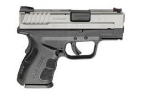 Springfield Armory XD40 Bi-tone Mod.2 3" - XDG9822HCLE