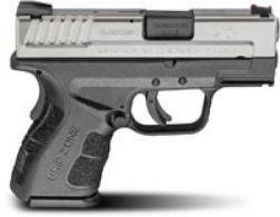 SAI XDG MOD2 40S&W 3 2TN - XDG9822HC SAI XDG MOD2 40S&W 3 2TN - XDG9822HC