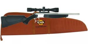 CVA SCT V2 300BLK PKG SS/BLK - CR4802SSC CVA SCT V2 300BLK PKG SS/BLK - CR4802SSC