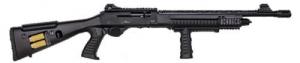 LEG ESC 20 3 18 MPA TS3 BLK 5 - HAD20A01801T33H LEG ESC 20 3 18 MPA TS3 BLK 5 - HAD20A01801T33H