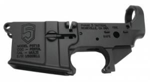PHW CQC PISTOL FORGED LR - PSTL-LOWER