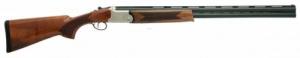 TRI-STAR SPORTING ARMS Upland Hunter O/U 12GA 28"3"Walnut Silver Rec - 98035