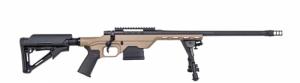 Mossberg & Sons MVP LC 18.5" Tactical 7.62mm NATO (.308 Win)