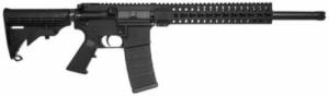 CMM MK4 HT 5.56 SBN 16 BLK 30 - 55A78F7