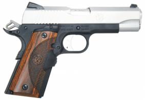 Ruger LW 45 4.25 WD CT 7 - 6730 Ruger LW 45 4.25 WD CT 7 - 6730