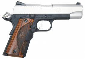 Ruger LW 45 4.25 WD CT 7 - 6730