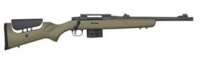 Mossberg & Sons MVP LR Tactical .308 Winchester/7.62 NATO Bolt Action Rifle - 27699LE Mossberg & Sons MVP LR Tactical .308 Winchester/7.62 NATO Bolt Action Rifle - 27699LE
