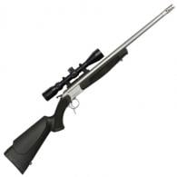 CVA Scout Takedown Full Size 350 Legend 20 Threaded CVA Scout Takedown Full Size 350 Legend 20 Threaded
