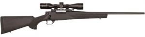 Legacy Hogue/Panamax .30-06 22" Black - 5-Round - HPP63207+ Legacy Hogue/Panamax .30-06 22" Black - 5-Round - HPP63207+