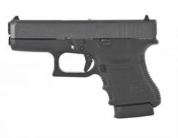 GLOCK M36 45ACP 3.8-DA-FS-6SH - PI3650203