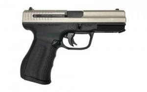 FMK 9C1G2 9MM 4 10RD DAO BLK/SILVER - FMKG9C1G2SSM FMK 9C1G2 9MM 4 10RD DAO BLK/SILVER - FMKG9C1G2SSM