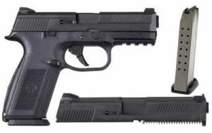 FN FNS 9MM/40SW COMBO KIT BLK 2MAG - 66669 FN FNS 9MM/40SW COMBO KIT BLK 2MAG - 66669