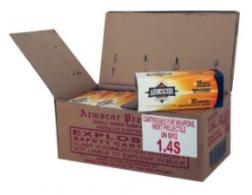 ARMSCOR AMMO .22 LR CS LOTS STD - 00121CS