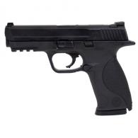 M&P 40S&W 4.25" BARREL MS NIGHT SIGHTS ENGRAVED M&P SLIDE - 10150 M&P 40S&W 4.25" BARREL MS NIGHT SIGHTS ENGRAVED M&P SLIDE - 10150