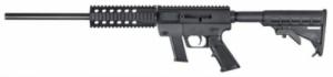 Stag Arms Model 2CA Stag 15 Semi-Auto Rifle w/Rear Fli - SA2CA