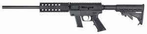 Stag Arms Model 2LCA Stag 15 Semi-Auto Rifle LH w/Rea - SA2LCA