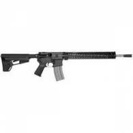 Stag Arms Model 3TCA Stag 15 Semi-Auto Rifle Front & - SA3TCA