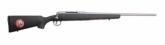 Savage Axis II Bolt Rifle 6.5 Creedmore S/S 22 Blk Syn