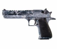 MAGNUM RESEARCH DESERT EAGLE 50 AE - DE50KT