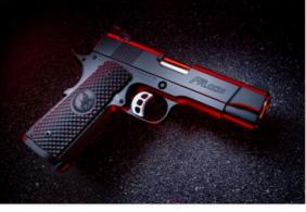 NIGHTHAWK CUSTOM FALCON COMMANDER 45 ACP - 9258 NIGHTHAWK CUSTOM FALCON COMMANDER 45 ACP - 9258