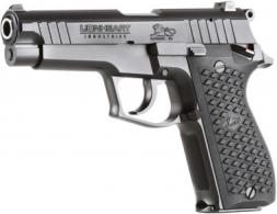 *LIONHEART 9MM 4.1 FIXED 1-MAG - LH1009FXDBLK