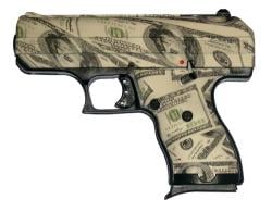 Hi-Point C9 9mm Semi Auto Pistol - HP00916M Hi-Point C9 9mm Semi Auto Pistol - HP00916M