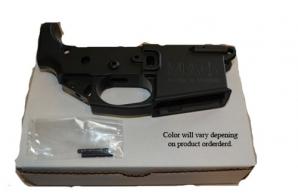 *MGG 5.56/223 LOWER REC TEFLON - MGG4TEF *MGG 5.56/223 LOWER REC TEFLON - MGG4TEF