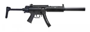 N*ATI GSG522 .22 LR  SD - ATGERG522RSD22