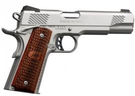 Kimber Stainless Steel Raptor II 9MM 5