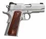 Rock Island Armory Rock Standard FS 2Tone Single .45 ACP 5 8+1 Black Rubber Grip Rock Island Armory Rock Standard FS 2Tone Single .45 ACP 5 8+1 Black Rubber Grip