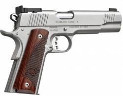 Kimber Stainless Steel Target II 9MM 5" 9+1 - 3200326 Kimber Stainless Steel Target II 9MM 5" 9+1 - 3200326