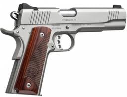Kimber Stainless II 9mm Semi Auto Pistol Kimber Stainless II 9mm Semi Auto Pistol
