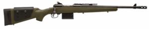 SAVAGE 11 Scout 308 Winchester Bolt Action Rifle - 22500
