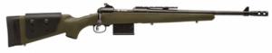 SAVAGE 11 Scout 308 Winchester Bolt Action Rifle - 22500 SAVAGE 11 Scout 308 Winchester Bolt Action Rifle - 22500